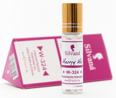   Silvana   Silvana W324 Lanvin Marry Me 6  ()