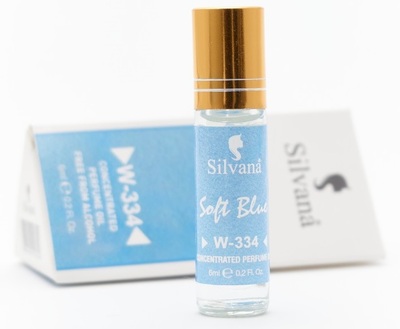   Silvana   Silvana W334 DG Light Blue 6  ()