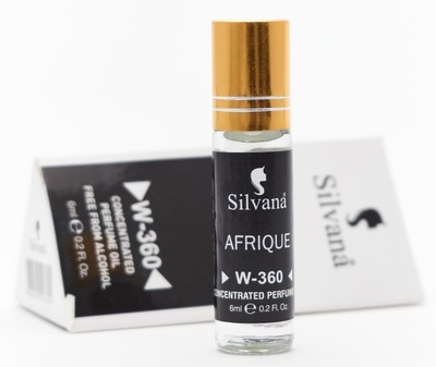   Silvana   Silvana W360 Byredo Bal d'Afrique 6  ()