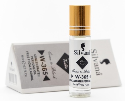   Silvana   Silvana W365 By Kilian Vodka on the Rocks 6  ()