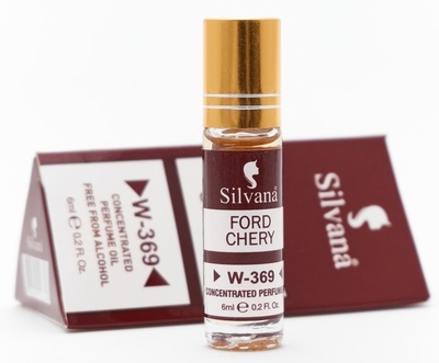   Silvana   Silvana W369 Tom Ford Lost Cherry 6 ml ()