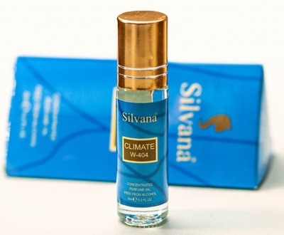   Silvana   Silvana W404 Lancome Climat 6  ()