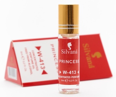   Silvana   Silvana W413 Lanvin Modern Princess Women 6  ()