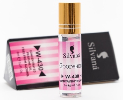   Silvana   Silvana W430 Victoria's Secret Bombshell 6  ()