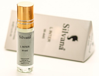   Silvana   Silvana W445 Givenchy L'Interdit 6  ()