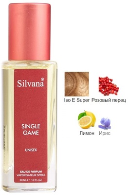  Silvana Silvana U117 Esc Mol Esc 01 ( U06 Single Game ) 30  ()