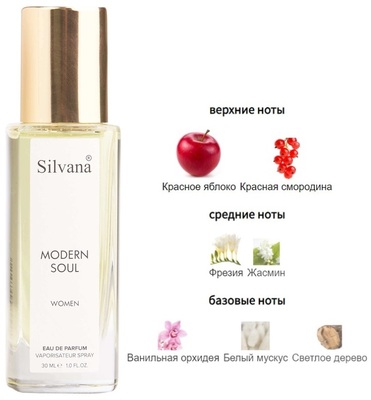  Silvana Silvana W413 Lanvin Modern Princess Women ( W22 Modern Soul ) 30  ()
