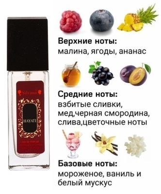  Silvana Silvana Attar Collection Hayati ( U29 Hayati ) 15  ()