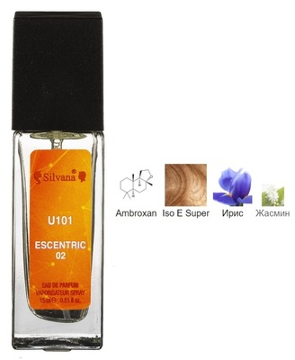  Silvana Silvana U101 Esc Mol Esc 02 ( U101 0202 ) 15  ()