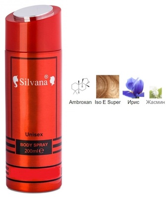  Silvana Silvana /   Silvana U101 Esc Mol Esc 02 200  ()