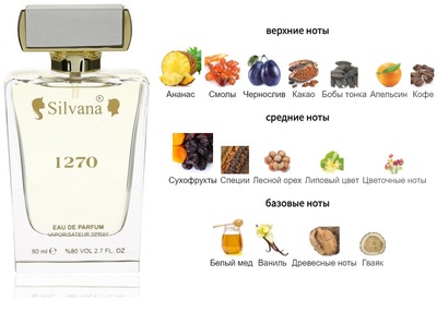  Silvana Silvana U16 Frapin 1270 ( U16 Frapin 1270 ) 80  ()