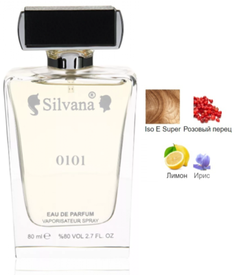  Silvana Silvana U117 Esc Mol Esc 01 ( 0101 ) 80  ()