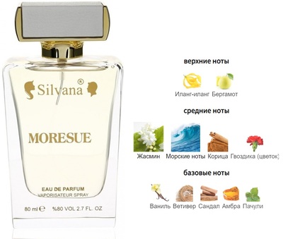  Silvana Silvana U10 Moresque Regina ( U10 Moresue ) 80  ()