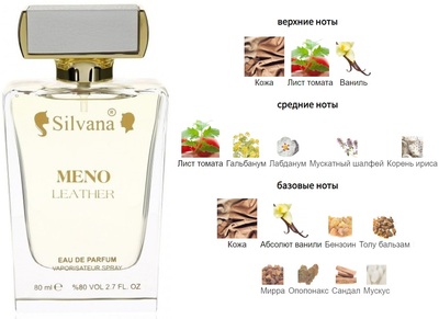  Silvana Silvana U04 Memo Italian Leather ( U04 Meno Leather ) 80  ()