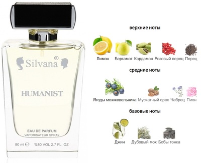  Silvana Silvana U12 Frapin L'humaniste ( U12 Humanist ) 80  ()