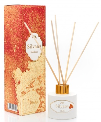  Silvana    Silvana AMBER (  ) 100 ml