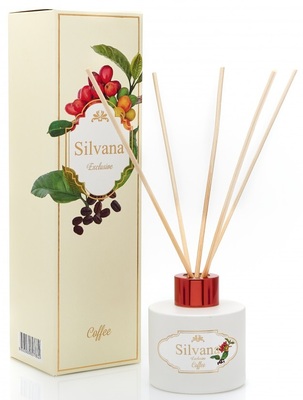  Silvana    Silvana COFFEE (  ) 100 ml