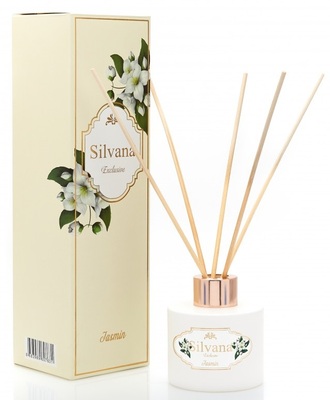  Silvana    Silvana JASMIN (  ) 100 ml