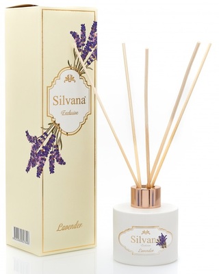  Silvana    Silvana LAVENDER (  ) 100 ml