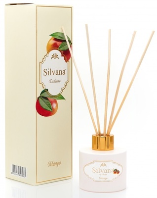 Silvana    Silvana MANGO (  ) 100 ml