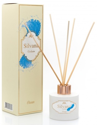  Silvana    Silvana OCEAN (  ) 100 ml