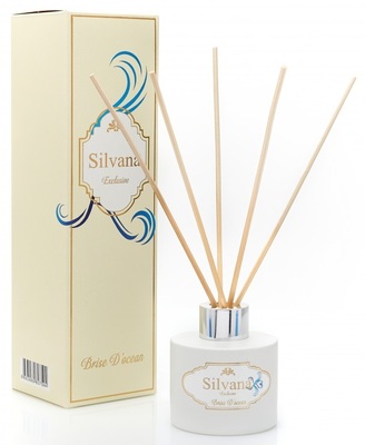  Silvana    Silvana Brise dOcean (   ) 100 ml