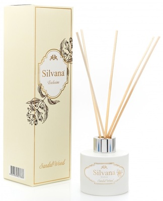  Silvana    Silvana SANDAL WOOD (   ) 100 ml