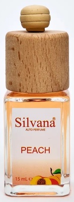  Silvana Silvana  Peach (  ) 15 ml ()