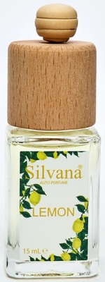  Silvana Silvana  Lemon (  ) 15 ml ()
