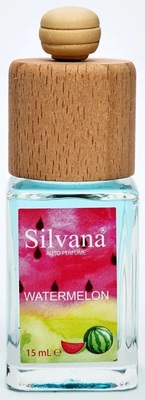  Silvana Silvana  Watermelon (  ) 15 ml ()