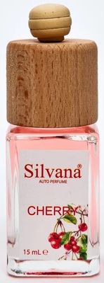  Silvana Silvana  Cherry (  ) 15 ml ()