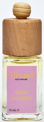  Silvana Silvana  W304 Chanel Chance 15 ml ()