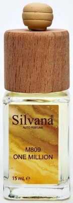  Silvana Silvana  809 Paco Rabanne 1 Million 15 ml ()