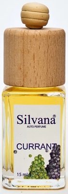  Silvana Silvana  Currant (  ) 15 ml ()