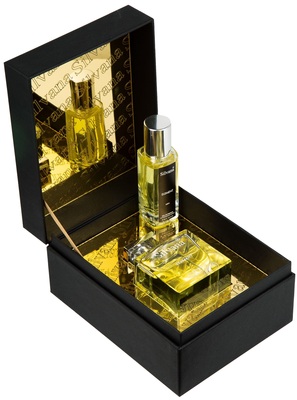  Silvana Silvana M859 Baldessarini Ambre ( MN14 Dark Storm ) 100  + 30  ()