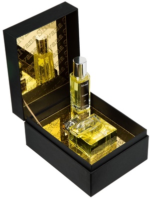  Silvana Silvana M841 Hermes Terre d Hermes ( MN13 Earth Passion ) 100  + 30  ()