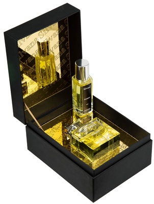  Silvana Silvana M816 Chanel Egoiste Platinum ( MN01 Element ) 100  + 30  ()