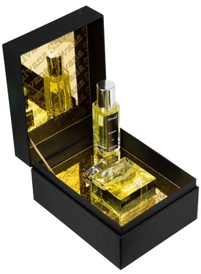  Silvana Silvana M857 Shaik Chic Shaik 70 Men ( MN12 Magic Guide ) 100  + 30  ()