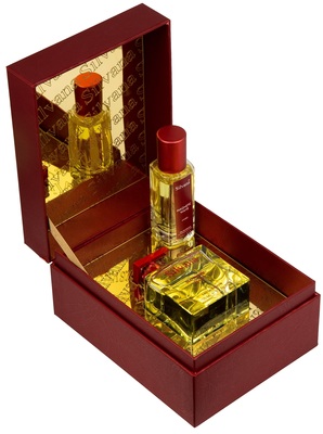  Silvana Silvana U127 Sospiro Perfumes Erba Pura ( UN07 Lost Star ) 100  + 30  ()