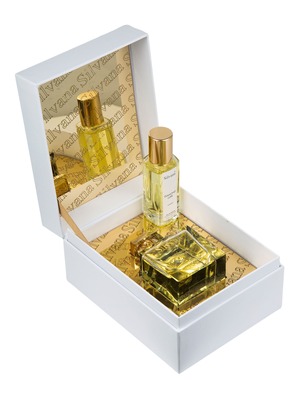 Silvana Silvana W314 Azzaro Mademoiselle Azzaro ( WN10 Eternal Dream ) 100  + 30  ()