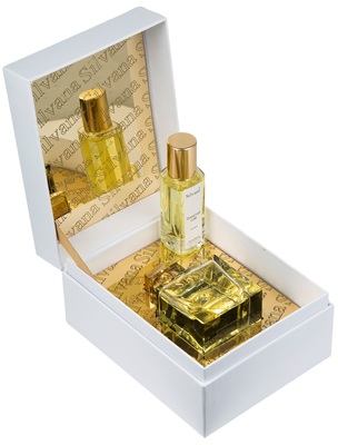  Silvana Silvana W426 Paco Rabanne Olympea ( WN15 Beyond Heaven ) 100  + 30  ()