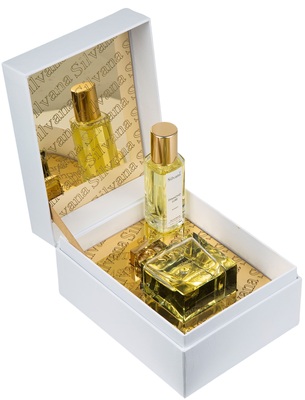  Silvana Silvana W316 Versace Bright Crystal ( WN05 Diamond Lure ) 100  + 30  ()