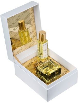  Silvana Silvana W360 Byredo Bal d'Afrique ( WN25 High Point ) 100  + 30  ()