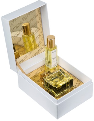  Silvana Silvana W335 Paco Rabanne Lady Million Women ( WN06 The Favorite ) 100  + 30  ()