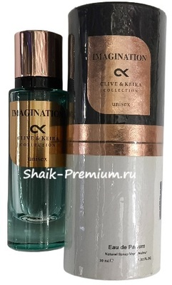 Парфюмерия Clive&Keira Clive&Keira / Парфюмерная вода Louis Vuitton Imagination Limited, 30 ml Парфюмерия Clive&Keira Clive&Keira / Парфюмерная вода Louis Vuitton Imagination Limited, 30 ml (фото)