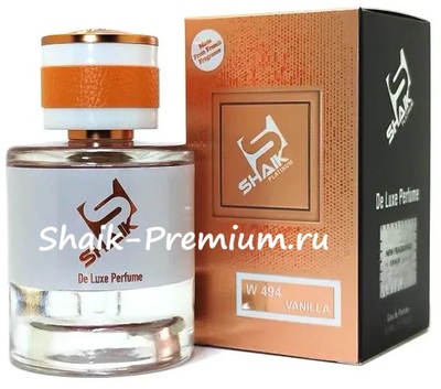 ���������� Shaik Shaik W494 ( Kayali Vanilla 28 ), 50 ml NEW (����)