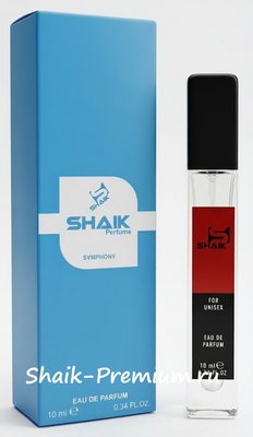 ���������� Shaik SHAIK / ����������� ���� LOUIS VUITTON SYMPHONY Limited, 10 ��. (����)