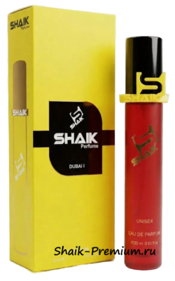 ���������� Shaik SHAIK / ����������� ���� DUBAI 1 Limited Limited, 20 ��. (����)