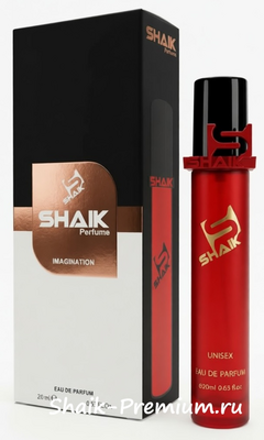 ���������� Shaik SHAIK / ����������� ���� Louis Vuitton Imagination Limited, 20 ��. (����)