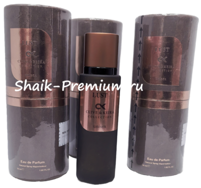 ���������� Clive&Keira Clive&Keira / ����������� ���� Louis Vuitton Ombre Nomade Limited, 30 ml (����)